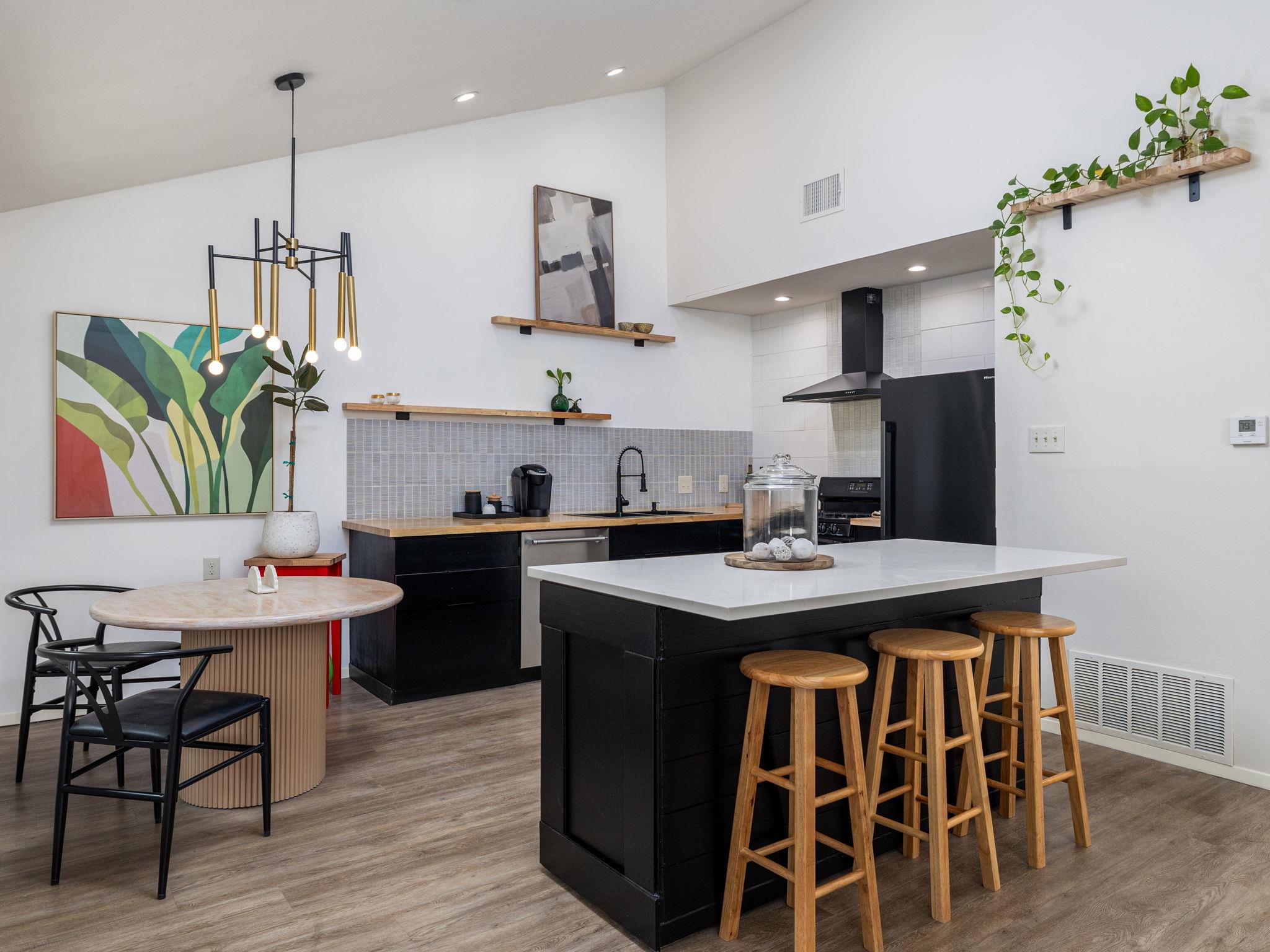 Residential in Austin 2