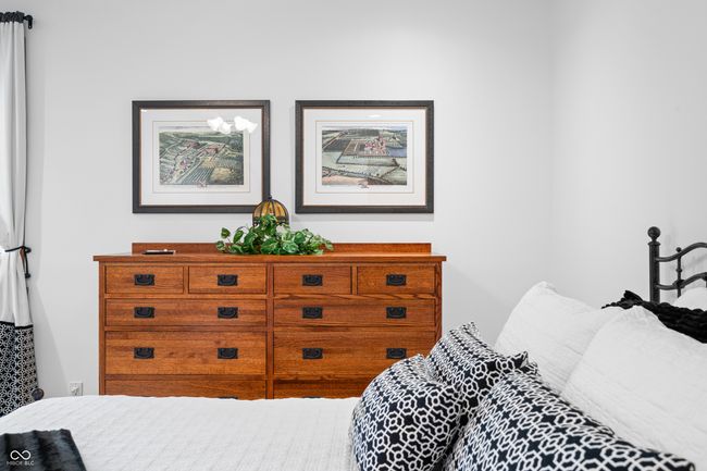 view of bedroom | Image 92
