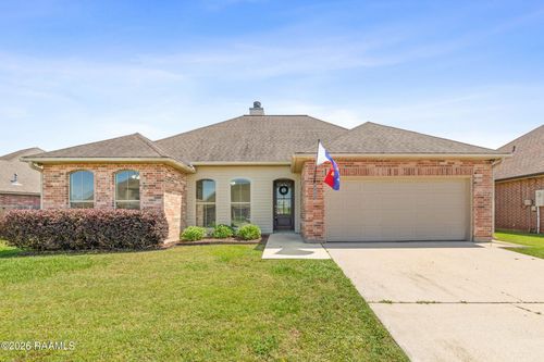103 Still Waters Rd, Broussard, LA, 70518-7740 | Card Image