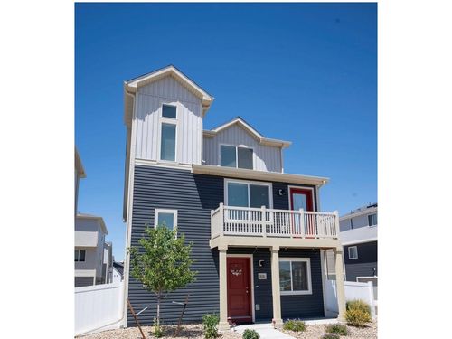 18181 E 51st Ave, Denver, CO, 80249-8997 | Card Image