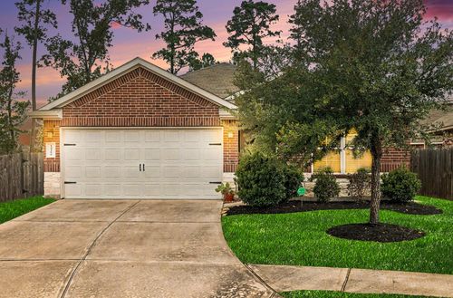 14106 Locke Point Ct, Conroe, TX, 77384-1504 | Card Image