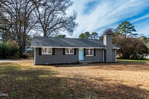 801 Powell Dr, Garner, NC, 27529-3023 | Card Image