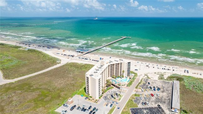 UNIT-903 - 1000 Lantana Dr, Condo with 2 bedrooms, 2 bathrooms and null parking in Port Aransas TX | Image 26
