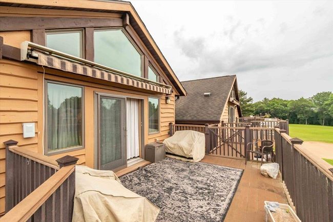 2708 - 2017-8 S Czech Xing, Condo with 3 bedrooms, 2 bathrooms and null parking in Arkdale WI | Image 36