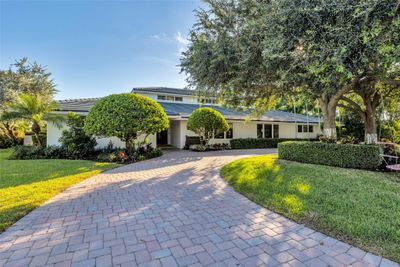 2 Mendota Ln, House other with 6 bedrooms, 5 bathrooms and null parking in Sea Ranch Lakes FL | Image 1