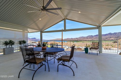 2835 Hillcrest Dr, Parker, AZ, 85344-8143 | Card Image
