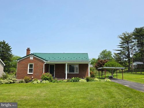 72 Manbeck Dr, MIFFLINTOWN, PA, 17059-8753 | Card Image