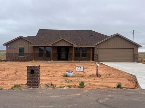 2401 S County Rd 1054, Midland, TX, 79706 | Card Image