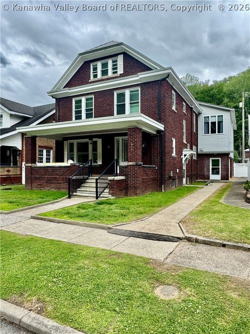 293 Riverside Dr, Logan, WV, 25601-4008 | Card Image