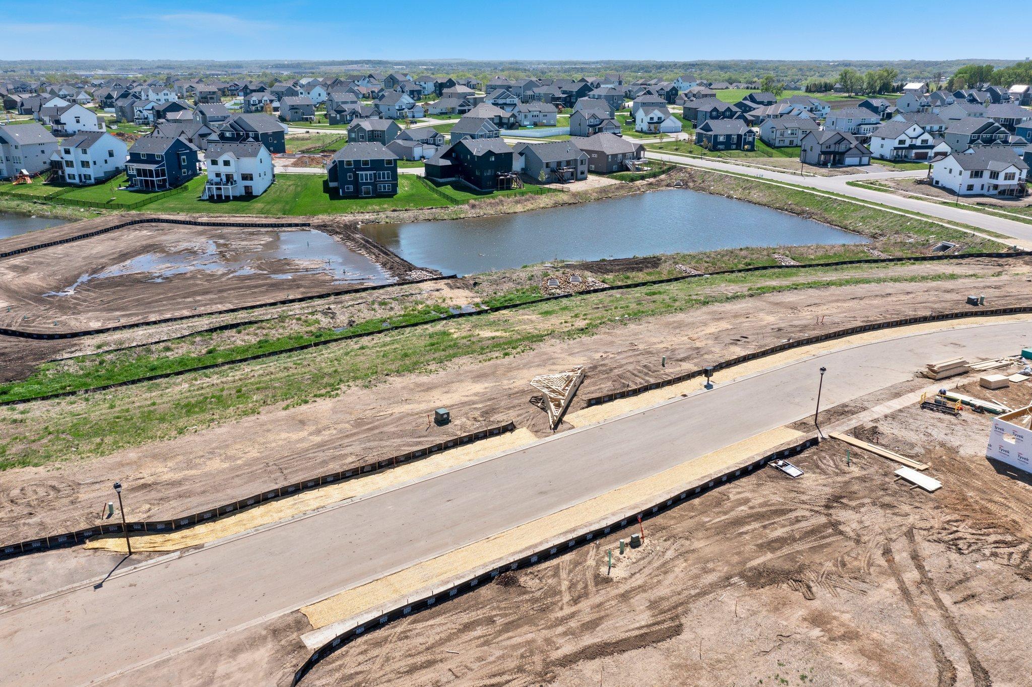 Land in Lakeville 5