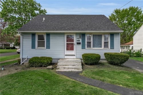 1183 Ruie Rd, North Tonawanda, NY, 14120-2223 | Card Image