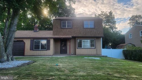 6 Cedar Creek Dr, Clementon, NJ, 08021-2713 | Card Image