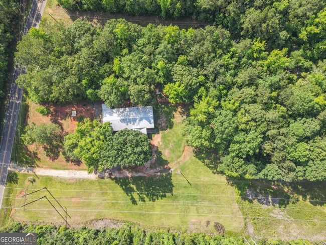 381 Jim Turner Rd, House other with 4 bedrooms, 2 bathrooms and null parking in WEST POINT GA | Image 27