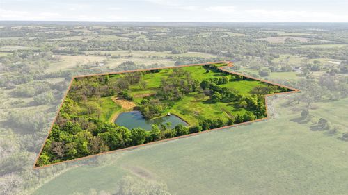 Lot 3 Texas Lakes Trl, Bells, TX, 75414 | Card Image