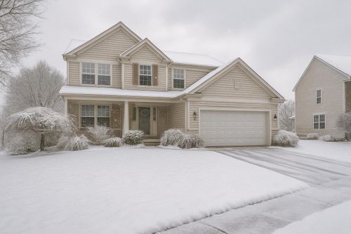 574 Legacy Ct, Rockford, MI, 49341-7333 | Card Image
