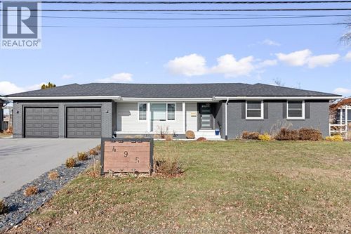 495 Victory St, Lasalle, ON, N9J1V8 | Card Image