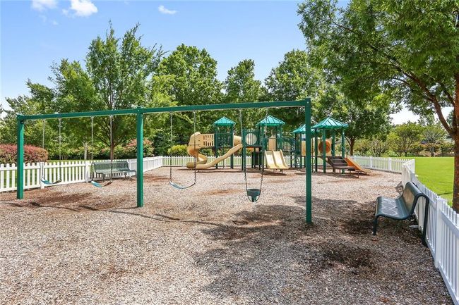 2945 Links View Way, House other with 4 bedrooms, 3 bathrooms and null parking in Cumming GA | Image 44