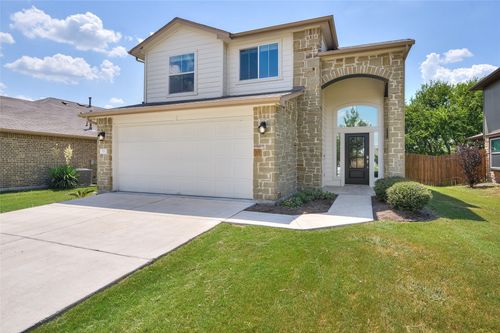 371 Purple Martin Ave, Kyle, TX, 78640-2126 | Card Image