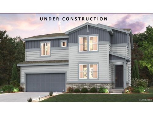 5049 Goodpaster Ct, Colorado Springs, CO, 80925-1568 | Card Image