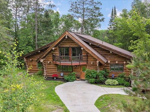 31436 Clearwater Rd, Grand Rapids, MN, 55744-6363 | Card Image