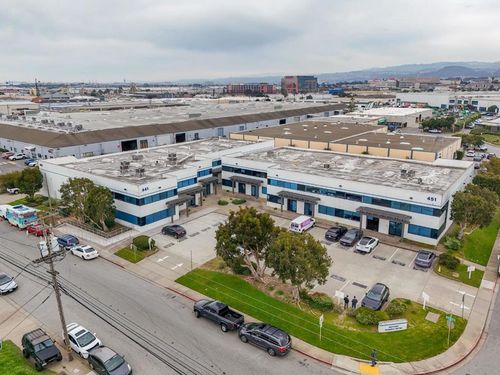 ste-5-451 Victory Ave, South San Francisco, CA, 94080-6360 | Card Image