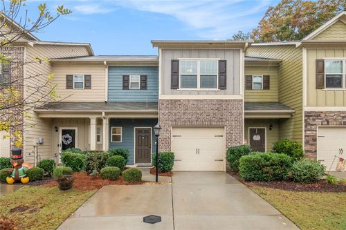 196 Spring Way Square Nw, Canton, GA, 30114 | Card Image