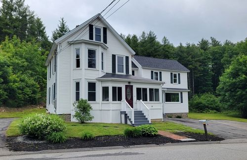 87 S Main St, Ashburnham, MA, 01430-1635 | Card Image