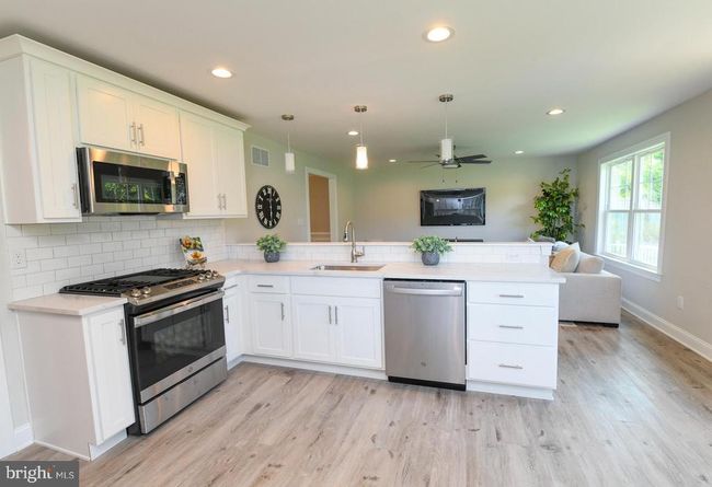 505 E Buttonwood St, House other with 4 bedrooms, 3 bathrooms and null parking in WENONAH NJ | Image 21