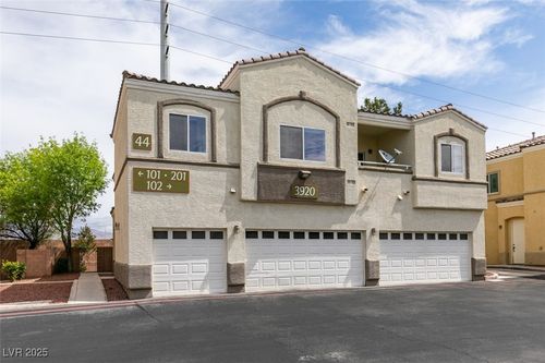 unit-201-3920 Smokey Fog Ave, North Las Vegas, NV, 89081-4156 | Card Image