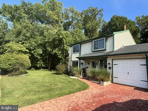 1106 Westerly Dr, MARLTON, NJ, 08053-1074 | Card Image