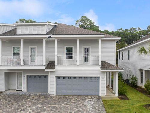lot-6-38 Kara Lake Dr, Santa Rosa Beach, FL, 32459-6848 | Card Image