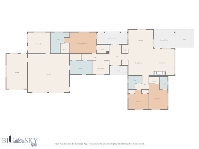 3 Harrier Rd, House other with 3 bedrooms, 3 bathrooms and null parking in Pray MT | Image 79