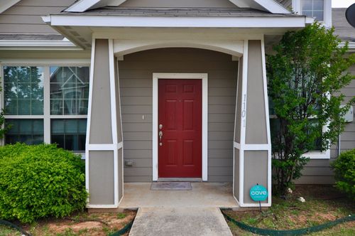 1101 Newcastle Drive, Weatherford, TX, 76086 | Card Image