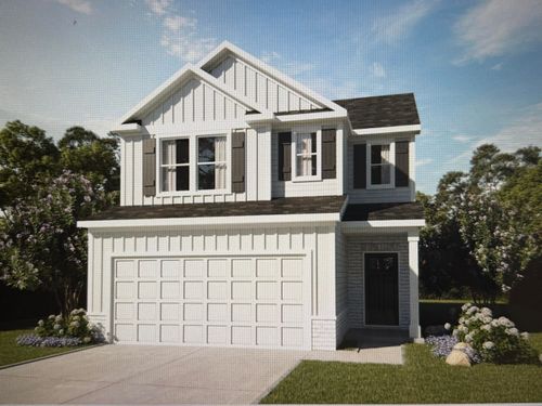 7403 Duxbury Ln, Ooltewah, TN, 37363-2259 | Card Image
