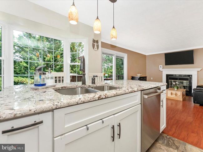 5553 Sponseller Ct, House other with 4 bedrooms, 3 bathrooms and null parking in NEW MARKET MD | Image 19