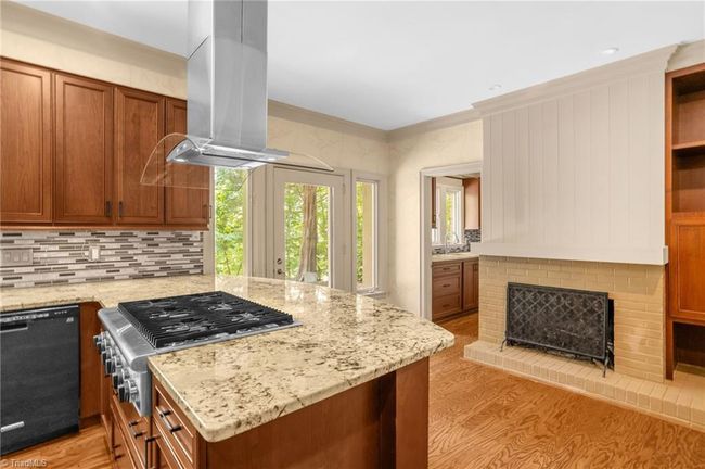 201 Cascade Dr, House other with 4 bedrooms, 5 bathrooms and null parking in High Point NC | Image 15