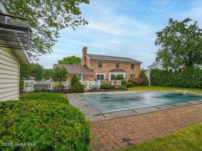 3077 New Williamsburg Dr, House other with 4 bedrooms, 4 bathrooms and 6 parking in Schenectady NY | Image 58