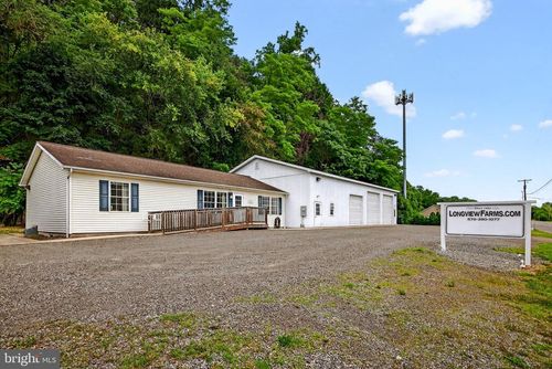 3181 Columbia Boulevard, Bloomsburg, PA, 17815 | Card Image