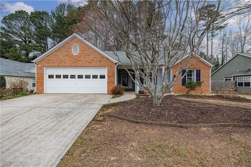 2641 Marleigh Farm Rd Nw, Kennesaw, GA, 30152-6524 | Card Image