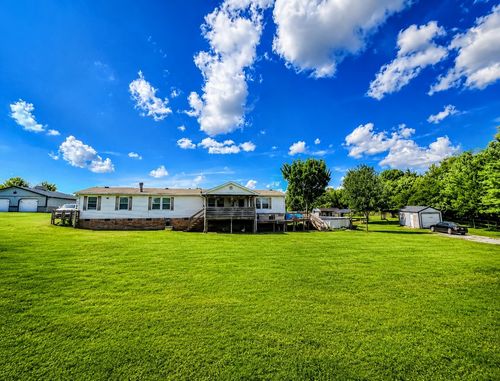 4014 Trevor Ct, Pleasant View, TN, 37146-9057 | Card Image
