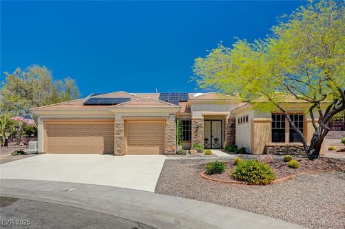 3004 Canton Hills Street, Henderson, NV, 89052 | Card Image