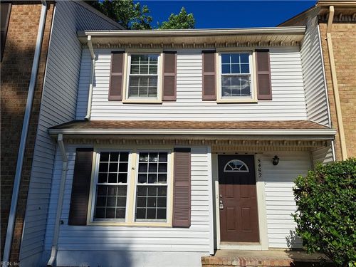 5452 Scholarship Dr, Virginia Beach, VA, 23462-7336 | Card Image