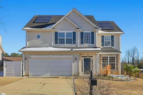 213 Worcester Ln, Easley, SC, 29642-3046 | Card Image