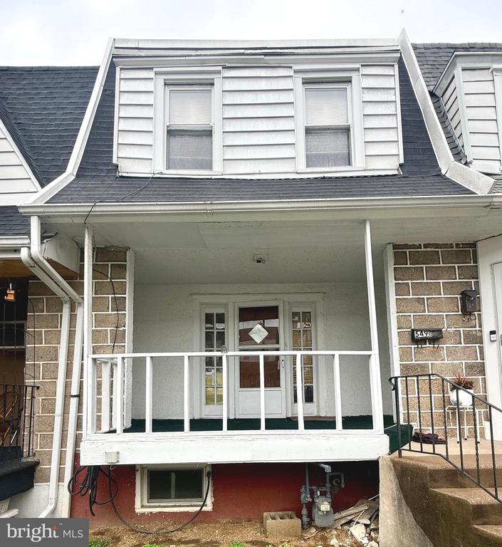 Residential in UPPER DARBY 2