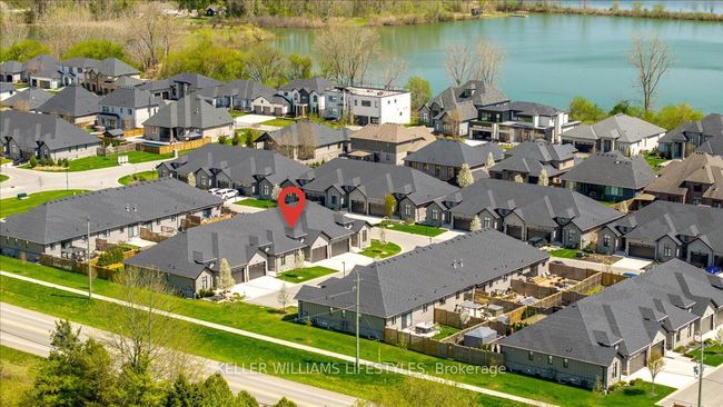 419 - 9861 Glendon Dr, Condo with 3 bedrooms, 3 bathrooms and null parking in Middlesex Centre ON | Image 46