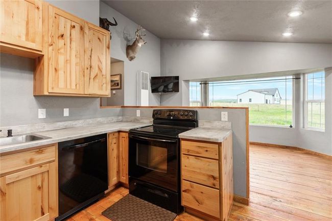 67 Internet Access Rd, House other with 2 bedrooms, 1 bathrooms and null parking in Roberts MT | Image 4