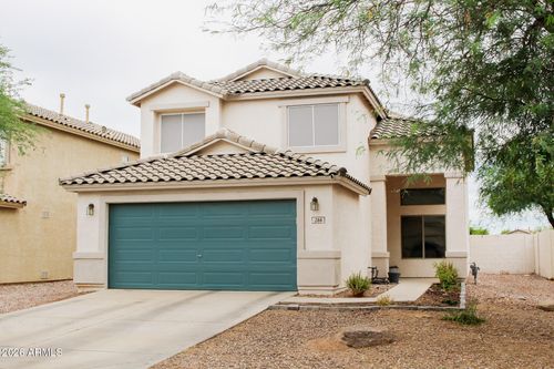 286 W Hereford Dr, San Tan Valley, AZ, 85143-4872 | Card Image