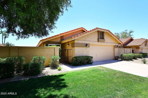 8939 E Riviera Dr, Scottsdale, AZ, 85260-8601 | Card Image