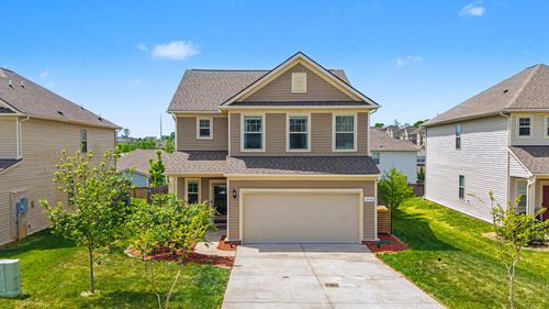 1050 Lonergan Cir, Spring Hill, TN, 37174-3288 | Card Image