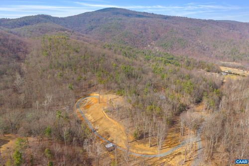 48 acres Blackwells Hollow Rd, CROZET, VA, 22932 | Card Image